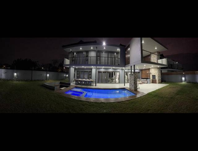 4 BEDROOM HOUSE FOR SALE IN IZINGA